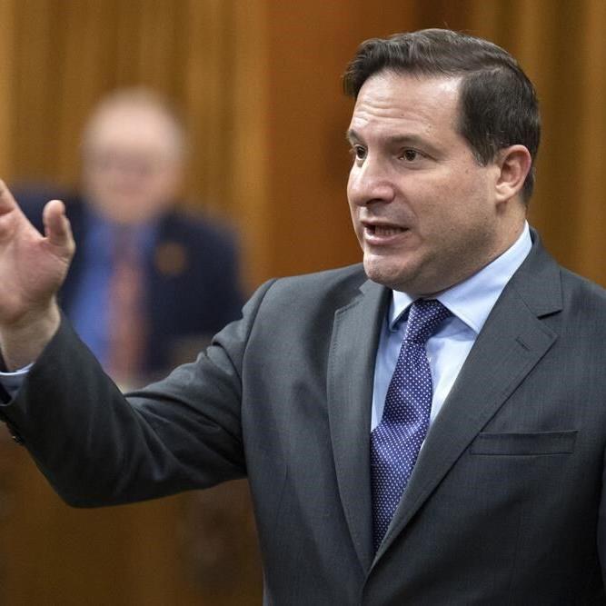 Conservatives are 'fearmongering' over assault-style gun ban: public safety minister